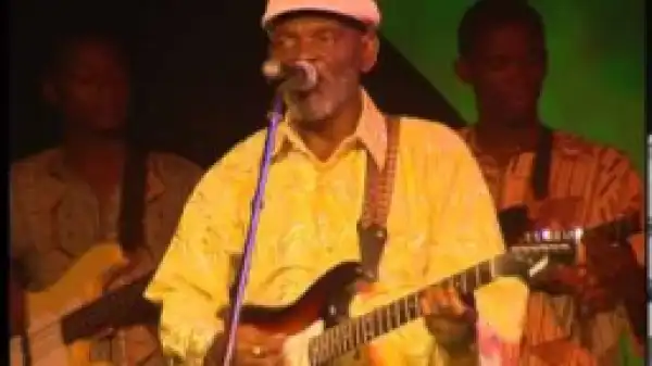 Fatai Rolling Dollar - If You Marry Taxi Driver
